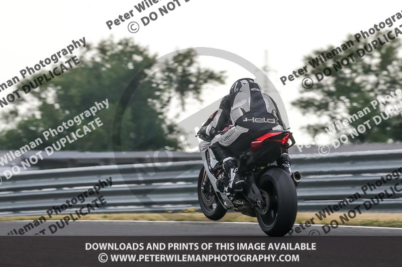 25 to 27th july 2019;Slovakia Ring;event digital images;motorbikes;no limits;peter wileman photography;trackday;trackday digital images